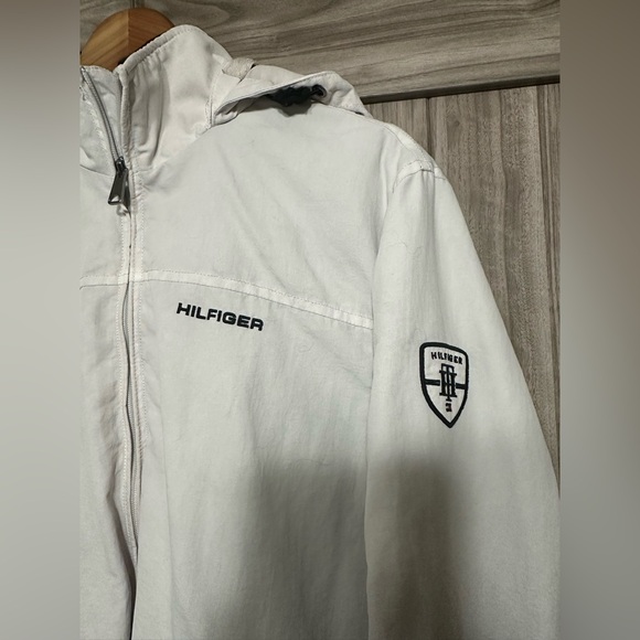 Tommy Hilfiger Sailing Jacket - Picture 2 of 5